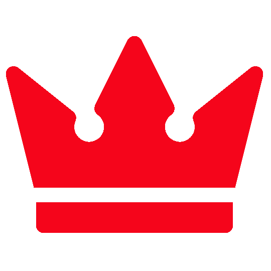 Dice Queen Ícone